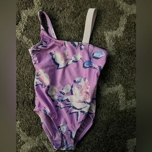 4T ideology swimsuit